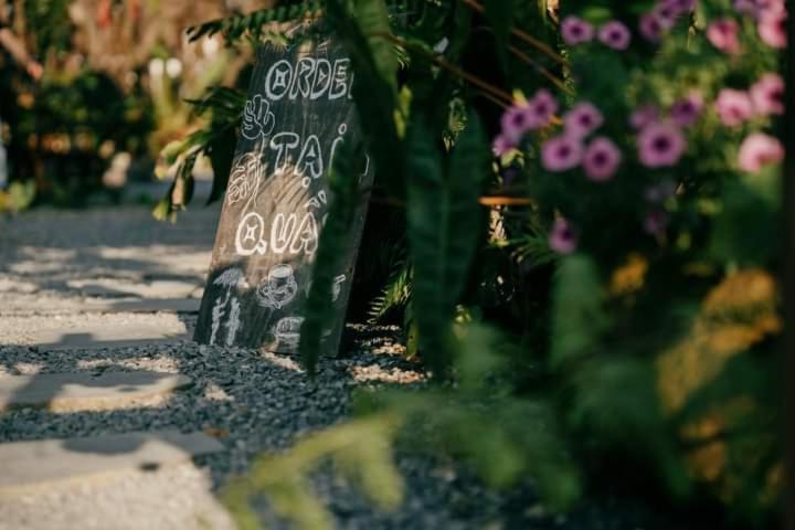 הואה Harmony Garden - Home And Coffee מראה חיצוני תמונה