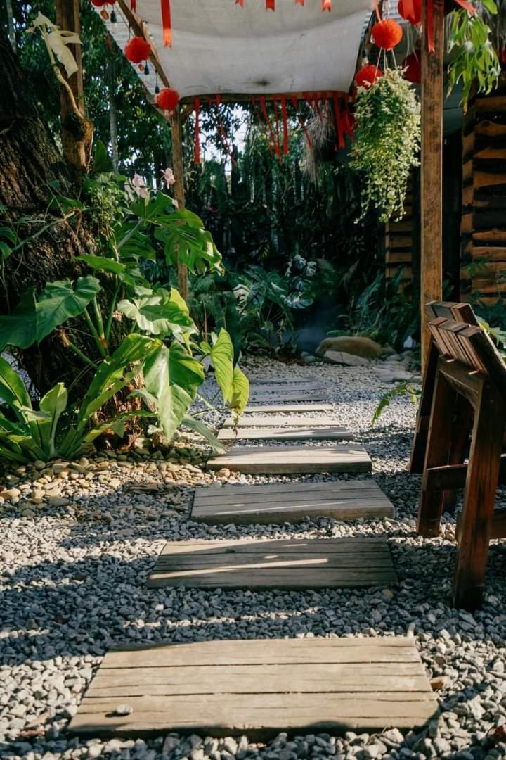 הואה Harmony Garden - Home And Coffee מראה חיצוני תמונה