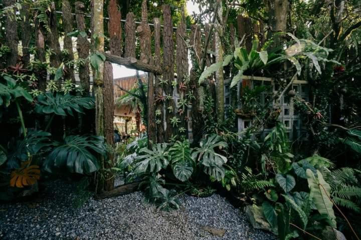 הואה Harmony Garden - Home And Coffee מראה חיצוני תמונה